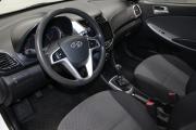 Hyundai Solaris I Кемерово  - изображение 35