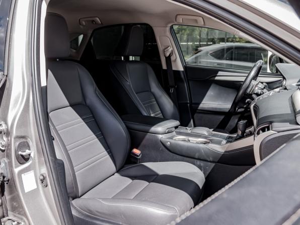 Lexus NX I Рестайлинг с пробегом 2020 года, цена 3 600 000 рублей, 81840 км, внедорожник, Автокод Объявления