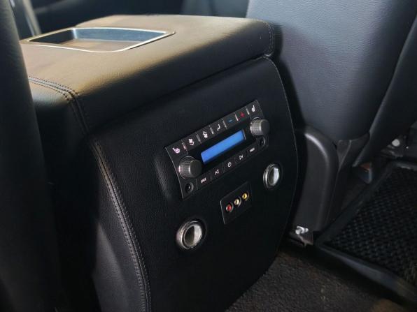 Hummer H2 I Рестайлинг с пробегом 2008 года, цена 3 795 000 рублей, 162000 км, внедорожник, Автокод Объявления