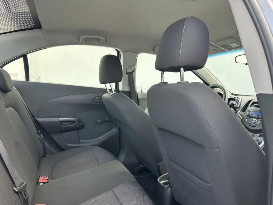 Chevrolet Aveo II Липецк  - изображение 12