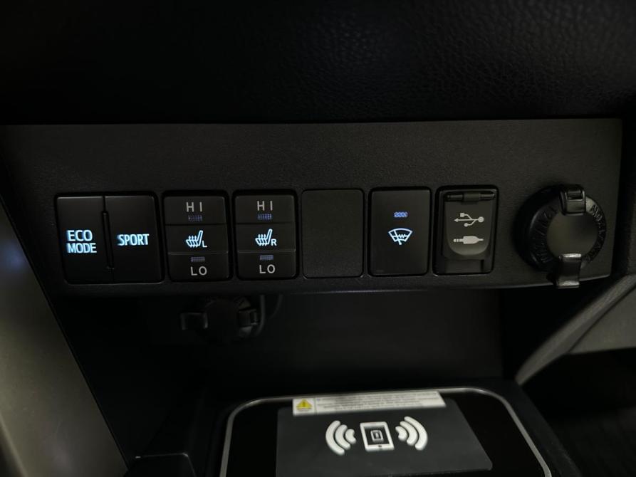 Toyota RAV4 IV (XA40) Санкт-Петербург  - изображение 26