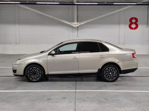 Volkswagen Jetta V с пробегом 2008 года, цена 490 000 рублей, 285097 км, седан, Автокод Объявления