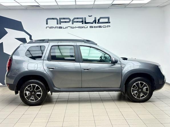 Renault Duster I Рестайлинг с пробегом 2020 года, цена 1 950 000 рублей, 39564 км, внедорожник, Автокод Объявления