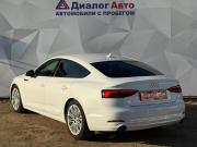 Audi A5 II (F5) Набережные Челны  - изображение 36
