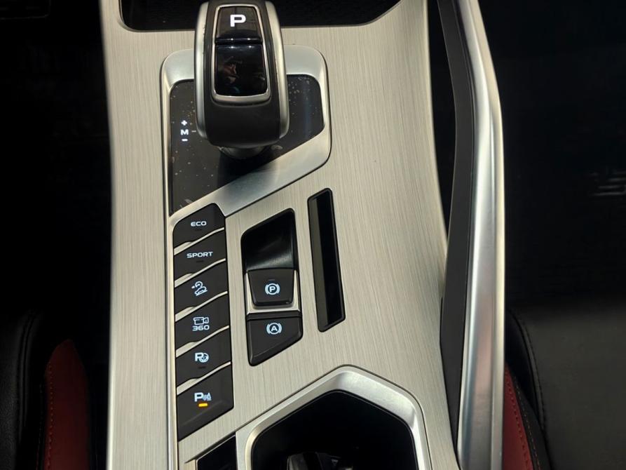 Geely Coolray I Москва  - изображение 16