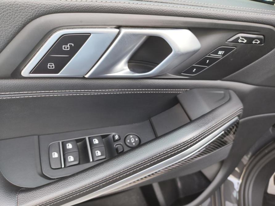 BMW X6 III (G06) Санкт-Петербург  - изображение 20