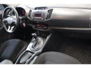 Kia Sportage III Коломна  - изображение 20