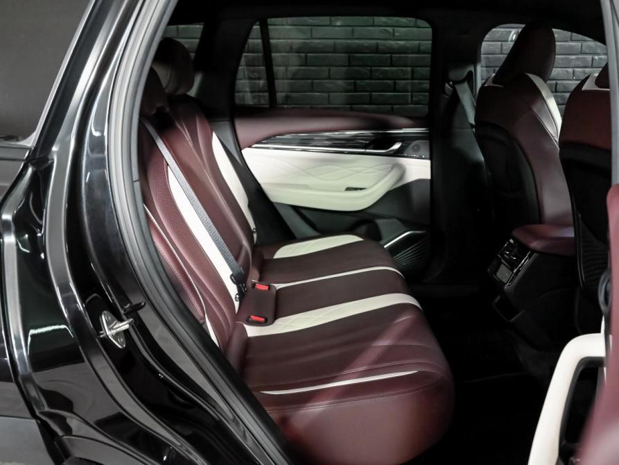 Geely Monjaro I Екатеринбург  - изображение 21