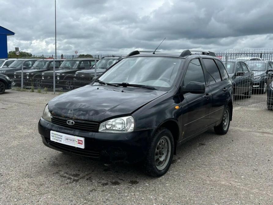 Lada (ВАЗ) Kalina I Буинск  - изображение 6