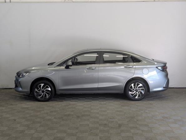 BAIC U5 Plus с пробегом 2023 года, цена 750 000 рублей, 131506 км, седан, Автокод Объявления