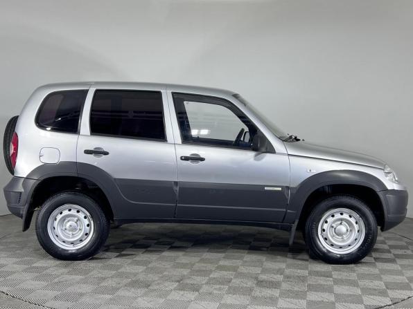 Chevrolet Niva I Рестайлинг с пробегом 2012 года, цена 545 000 рублей, 86057 км, внедорожник, Автокод Объявления