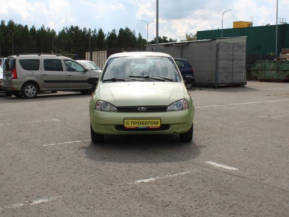 Lada (ВАЗ) Kalina I с пробегом 2006 года, цена 165 000 рублей, 167391 км, седан, Автокод Объявления