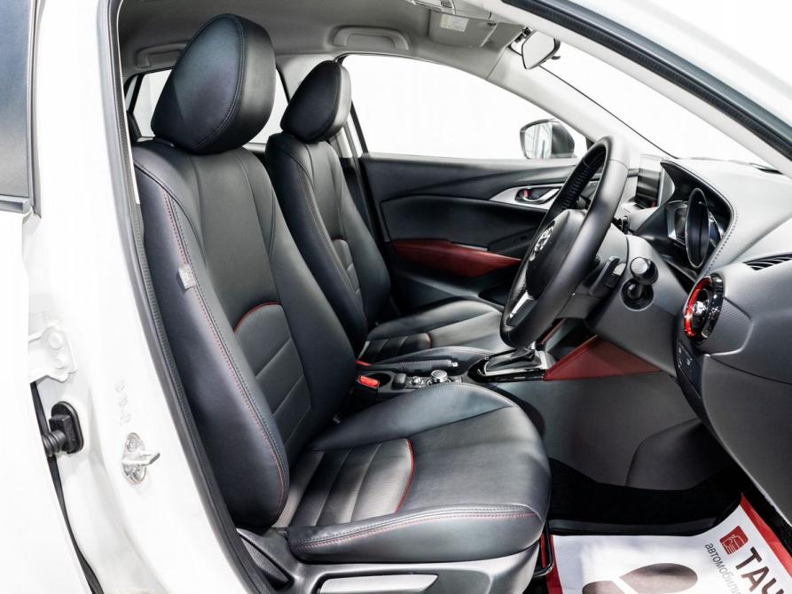 Mazda CX-3 I Чита  - изображение 6
