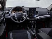 Lada (ВАЗ) Vesta I Рестайлинг (NG) Краснодар  - изображение 27