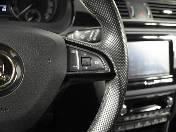 Skoda Rapid I Рестайлинг с пробегом 2019 года, цена 1 563 200 рублей, 69168 км, седан, Автокод Объявления