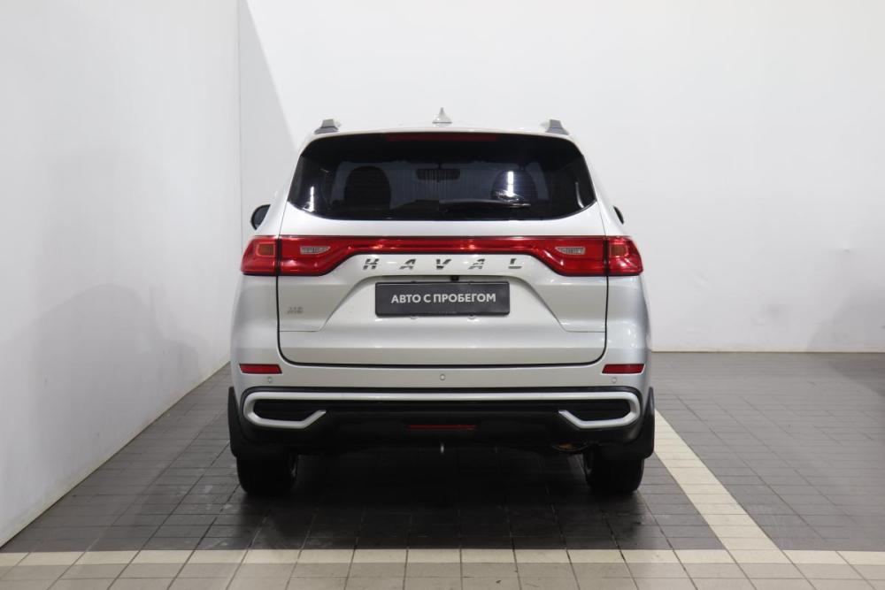Haval M6 II Ульяновск  - изображение 4