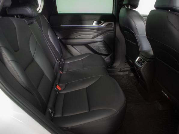 Haval F7 II с пробегом 2025 года, цена 2 690 000 рублей, 49500 км, внедорожник, Автокод Объявления