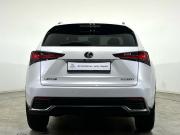 Lexus NX I Рестайлинг Ижевск  - изображение 26