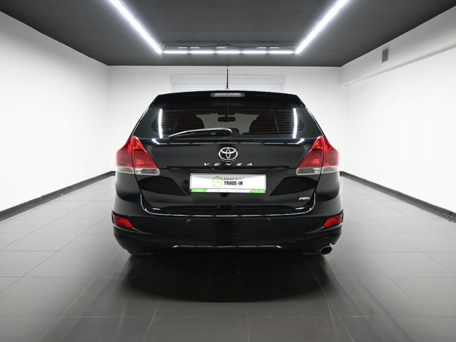 Toyota Venza I Рестайлинг Тверь  - изображение 4