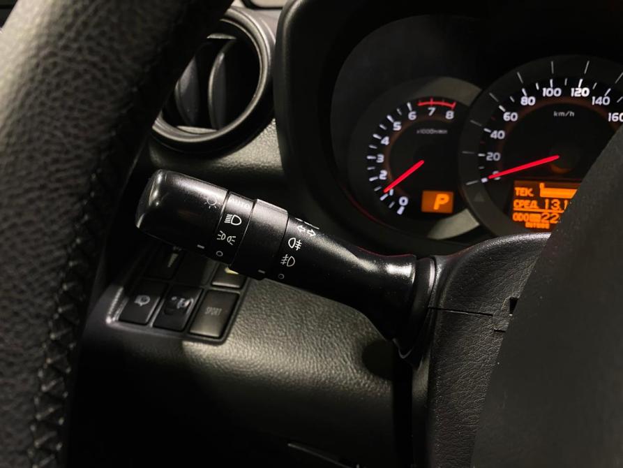 Toyota RAV4 III (XA30) Рестайлинг Челябинск  - изображение 18