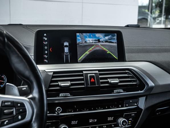 BMW X4 II (G02) с пробегом 2018 года, цена 4 200 000 рублей, 194258 км, внедорожник, Автокод Объявления