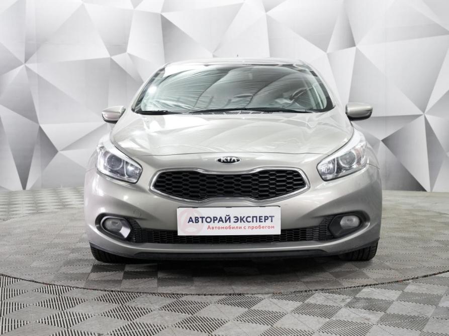 Kia Ceed II Ульяновск  - изображение 8