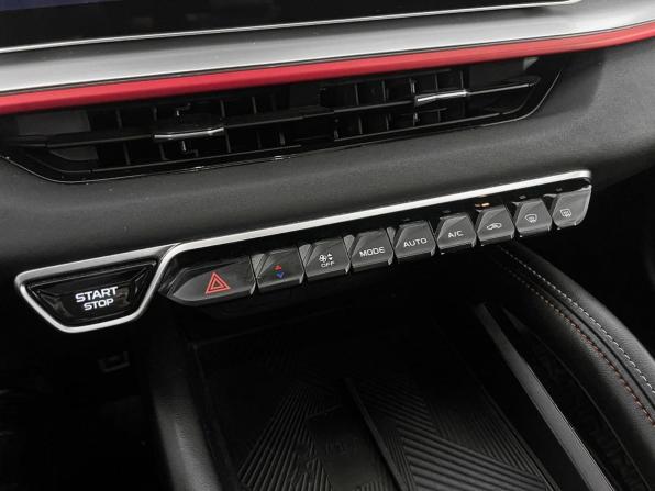 Geely Coolray I Рестайлинг с пробегом 2023 года, цена 1 602 000 рублей, 109152 км, внедорожник, Автокод Объявления