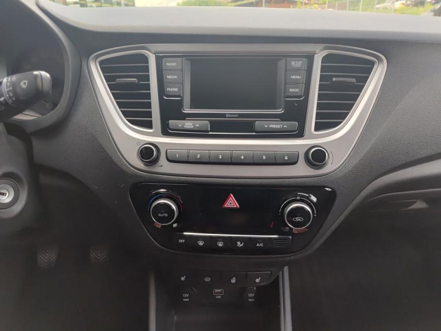 Hyundai Solaris II Ижевск  - изображение 18