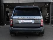 Land Rover Range Rover IV Москва  - изображение 24