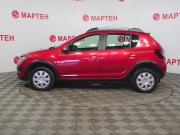 Renault Sandero II Вологда  - изображение 24