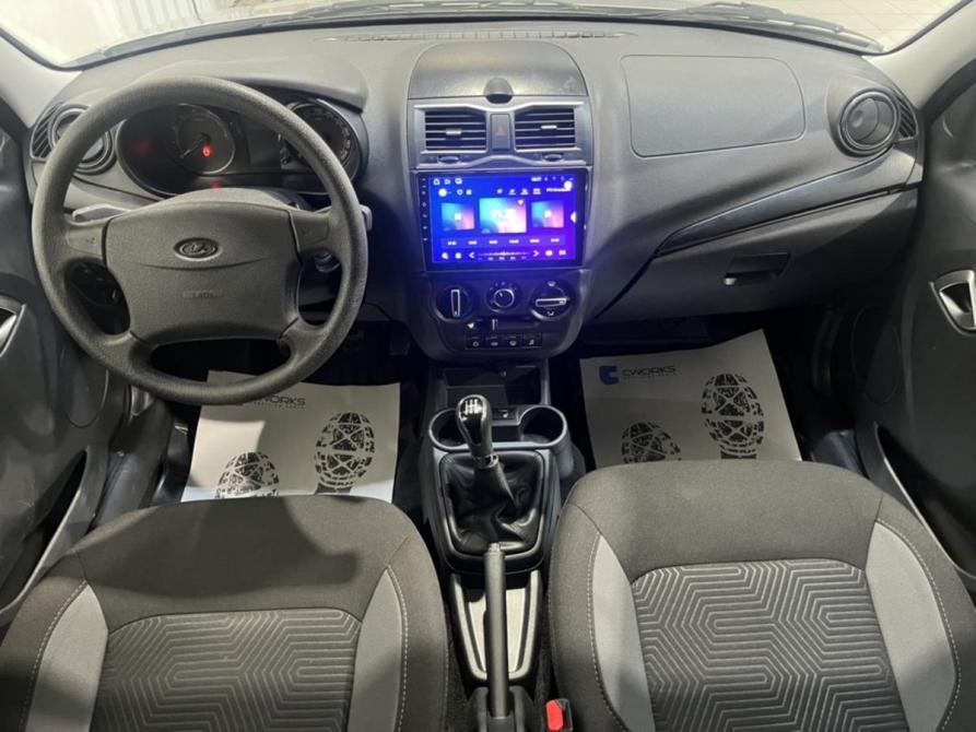 Lada (ВАЗ) Granta I Рестайлинг Курск  - изображение 8