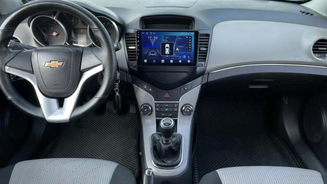 Chevrolet Cruze I с пробегом 2011 года, цена 550 000 рублей, 227154 км, седан, Автокод Объявления