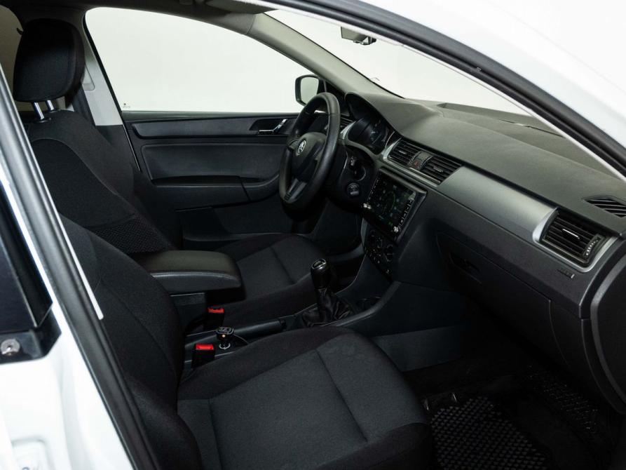 Skoda Rapid I Казань  - изображение 6