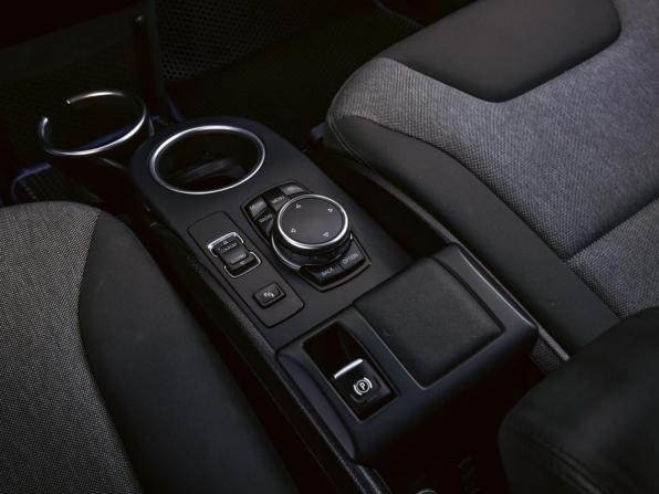 BMW i3 I (I01) с пробегом 2014 года, цена 1 598 000 рублей, 110438 км, хэтчбек, Автокод Объявления