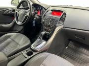 Opel Astra J Рестайлинг Кемерово  - изображение 21