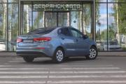 Kia Rio III Рестайлинг Брянск  - изображение 26