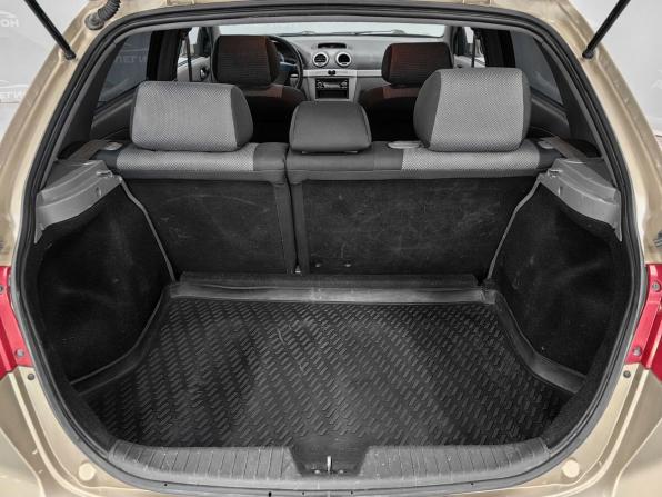 Chevrolet Lacetti I с пробегом 2010 года, цена 539 000 рублей, 120495 км, хэтчбек, Автокод Объявления