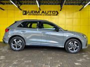 Audi Q3 II (F3) Ижевск  - изображение 28