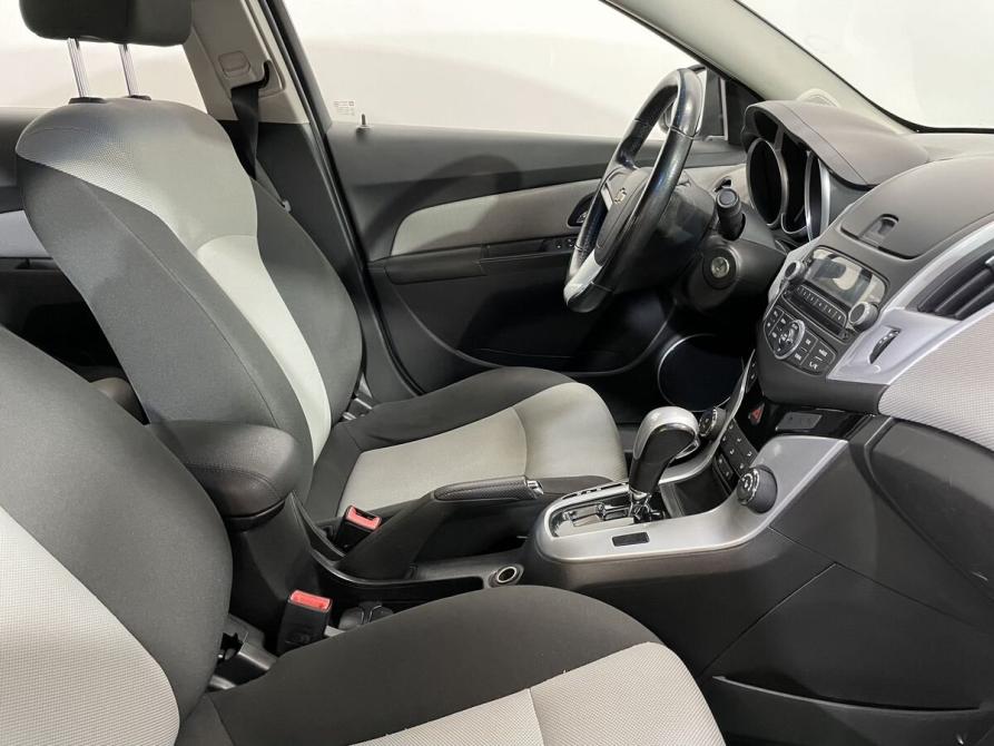 Chevrolet Cruze I Рестайлинг Ярославль  - изображение 9