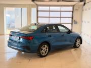 Audi A3 IV (8Y) Москва  - изображение 24