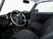 Lada (ВАЗ) Niva Legend Казань  - изображение 19
