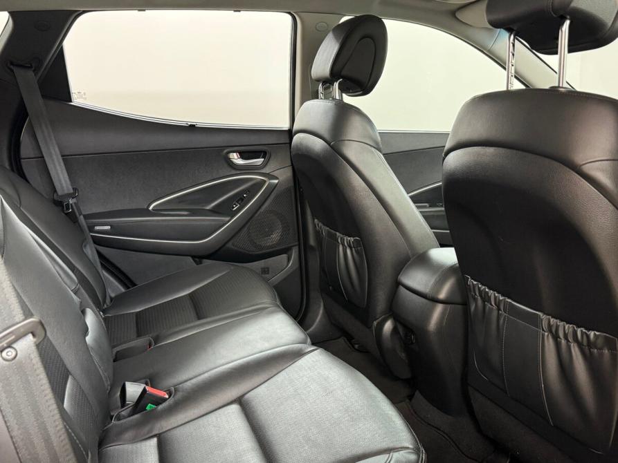 Hyundai Santa Fe III Москва  - изображение 15