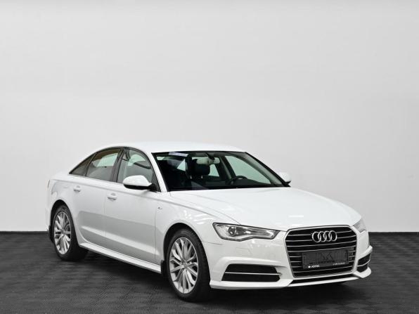 Audi A6 IV (C7) Рестайлинг с пробегом 2015 года, цена 1 799 000 рублей, 112000 км, седан, Автокод Объявления