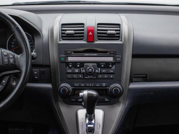 Honda CR-V III Рестайлинг с пробегом 2011 года, цена 1 580 000 рублей, 185115 км, внедорожник, Автокод Объявления