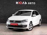 Volkswagen Polo V Екатеринбург  - изображение 23