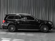 Mercedes-Benz GL-Класс II (X166) Тюмень  - изображение 32