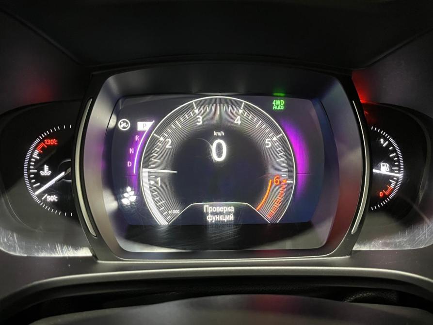 Renault Koleos II Пермь  - изображение 26