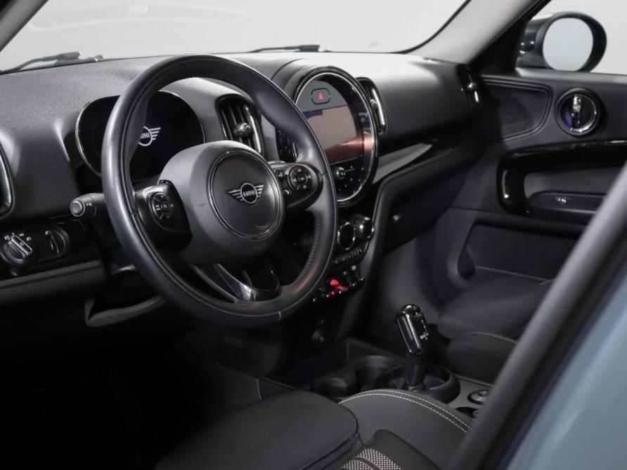 Mini Countryman II Рестайлинг Москва  - изображение 14