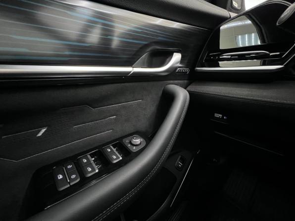 Geely Monjaro I с пробегом 2024 года, цена 3 650 000 рублей, 15310 км, внедорожник, Автокод Объявления