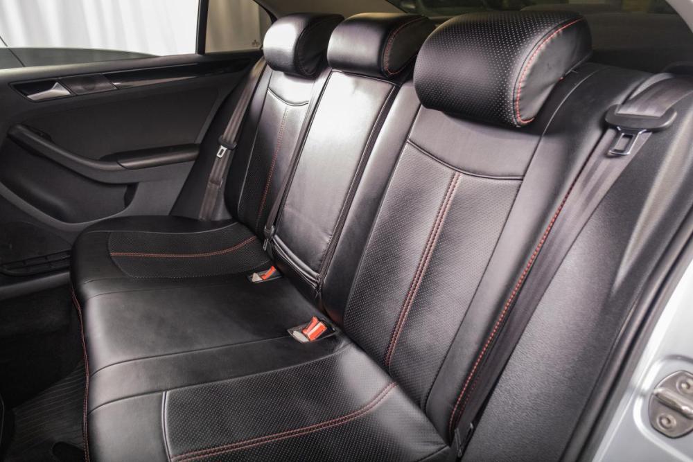 Volkswagen Jetta VI Рестайлинг Томск  - изображение 19